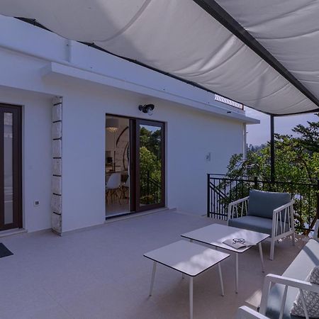 Citrine Daire Korčula Dış mekan fotoğraf