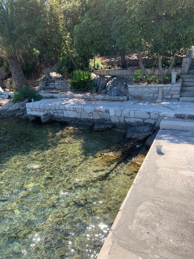Citrine Daire Korčula Dış mekan fotoğraf
