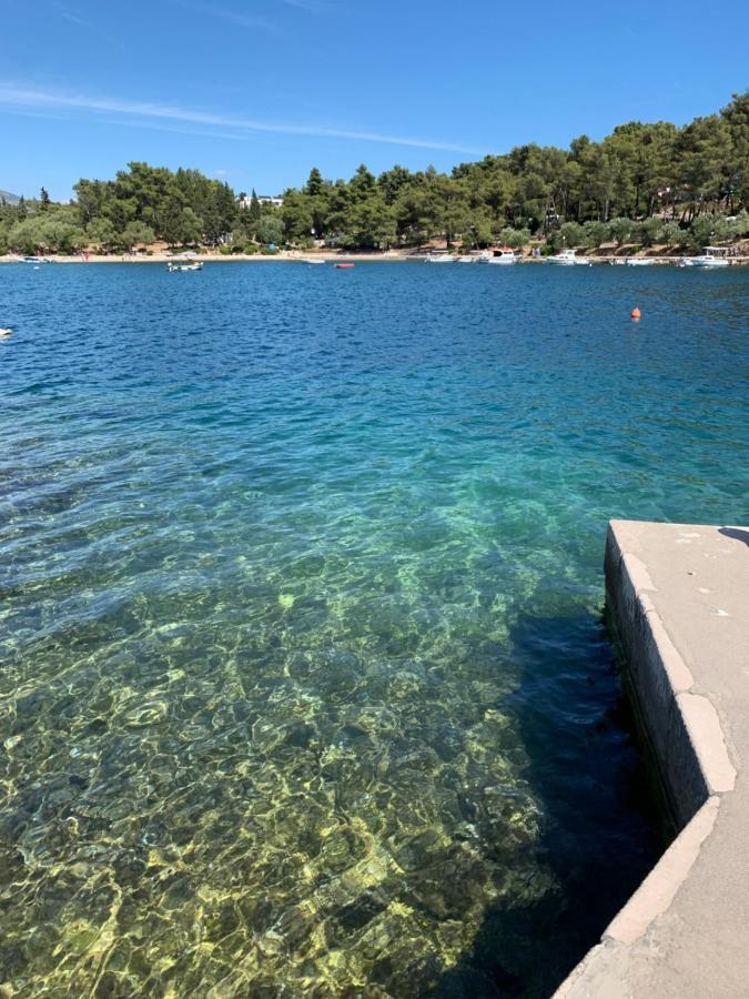 Citrine Daire Korčula Dış mekan fotoğraf