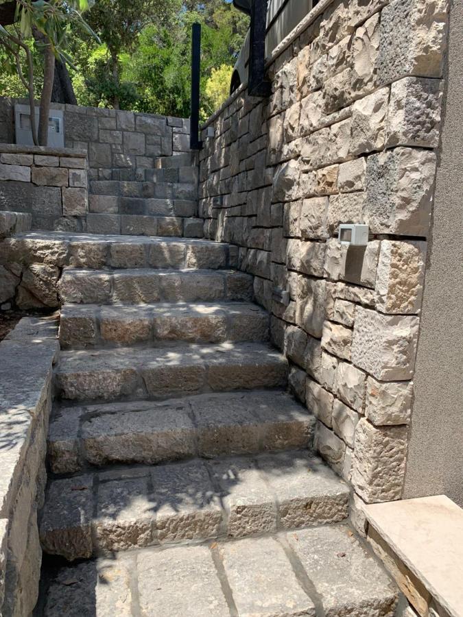 Citrine Daire Korčula Dış mekan fotoğraf
