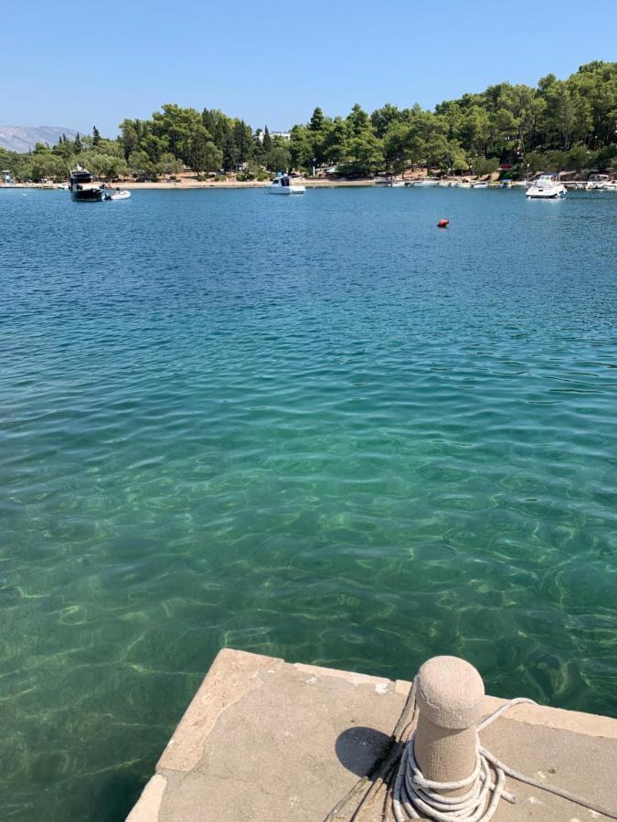 Citrine Daire Korčula Dış mekan fotoğraf