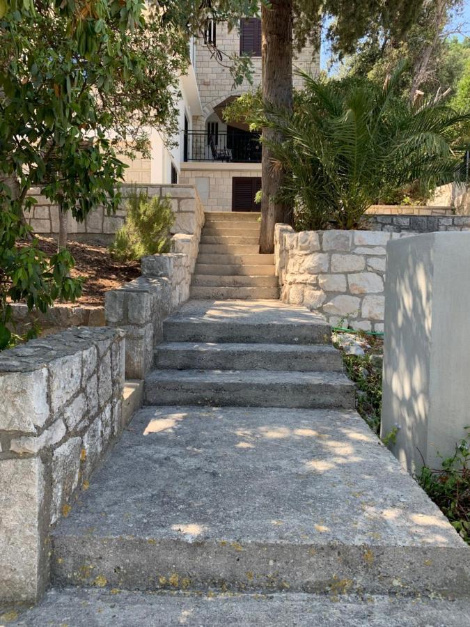 Citrine Daire Korčula Dış mekan fotoğraf
