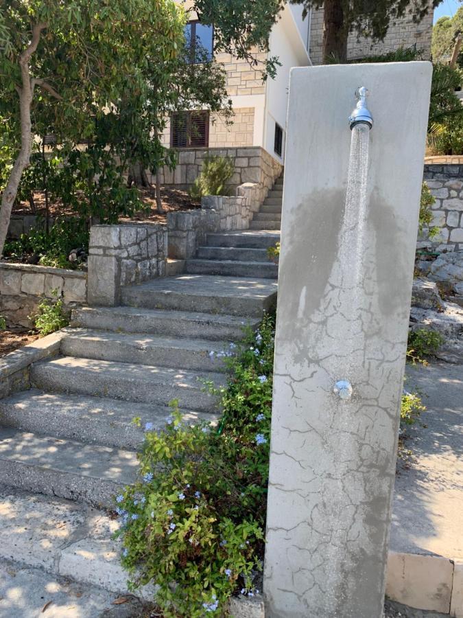 Citrine Daire Korčula Dış mekan fotoğraf