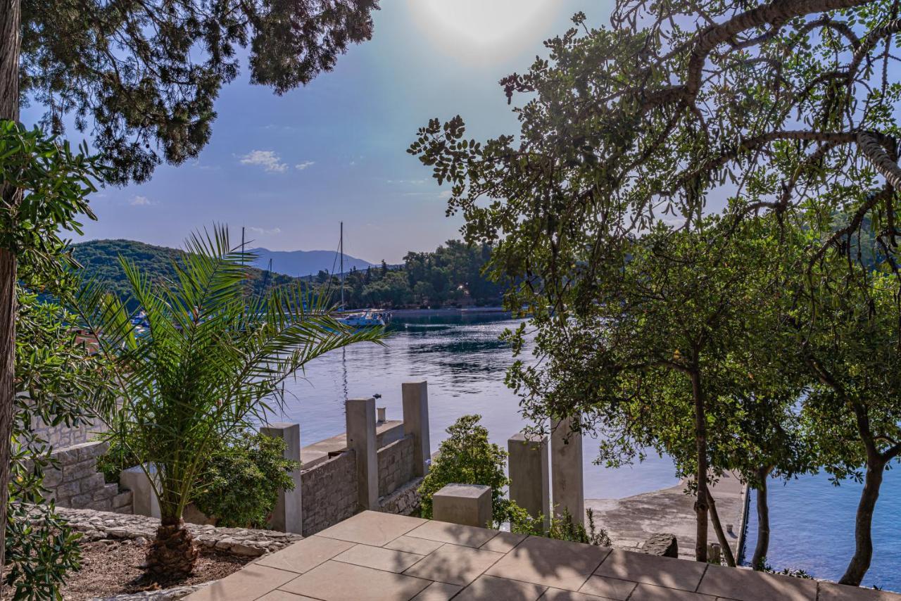 Citrine Daire Korčula Dış mekan fotoğraf