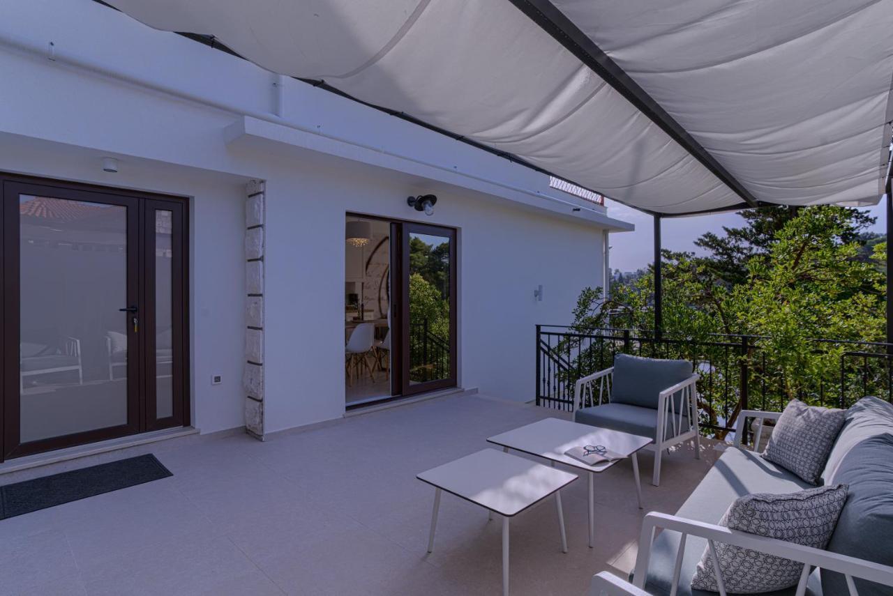 Citrine Daire Korčula Dış mekan fotoğraf